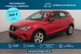 Seat Arona FR-Line 1.5 TSI 110kW Tempo*PDC*RFK*Klima - Seat in Wuppertal