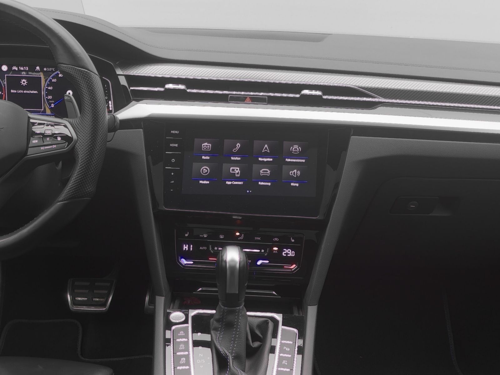 Volkswagen Arteon - Bild 10