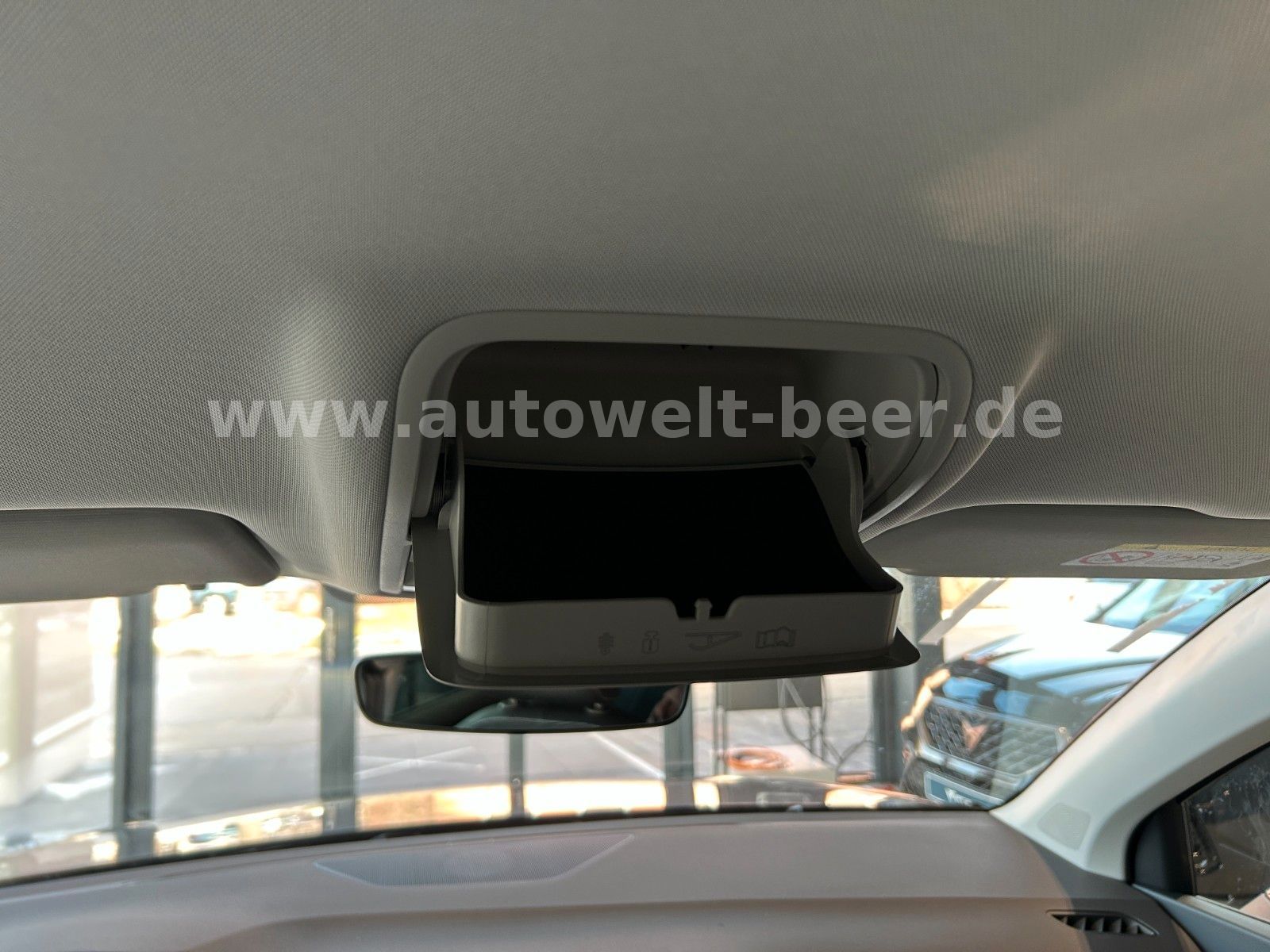 Seat Ateca - Bild 11