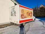 Citroën Verkaufswagen Bakery 3500 - : Verkaufswagen
