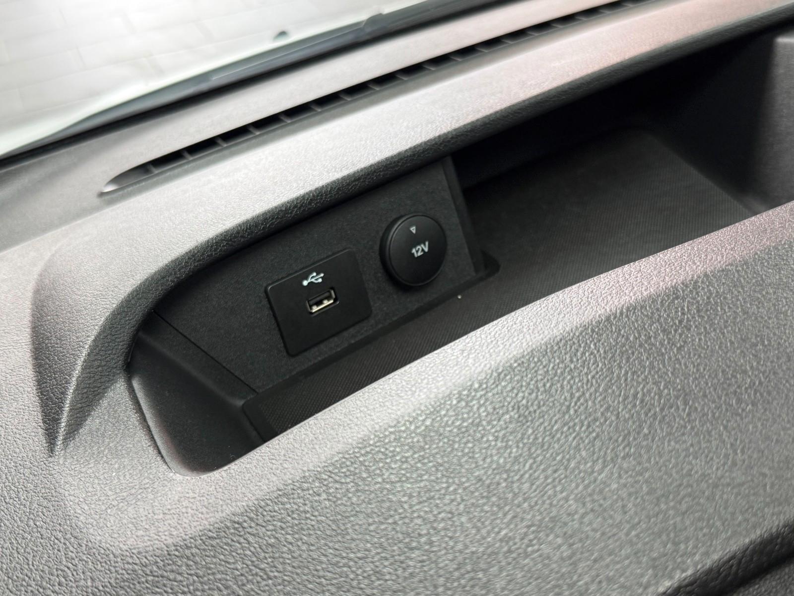 Ford Transit/Tourneo Custom Kombi 320 L2 Trend