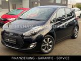 Hyundai ix20 1.6 YES! PLUS AUTOMATIK/CAM/AHK/SHZ/LHZ/XEN - gebrauchte Hyundai ix20 aus dem Jahr 2017