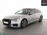 Audi A6 Avant 50 TDI S LINE HUD,LUFT,360°,HD-MATRIX