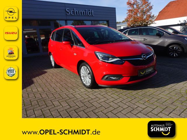 Opel Zafira C 1,4 Innovation