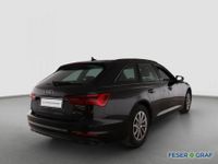 Audi A6 - Vorschau Bild 4