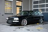 Audi RS2 Avant - Audi RS2: Kombi