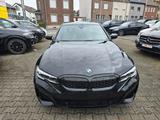 BMW M340i 3 Limousine M340 i xDrive Navi LED PDC - BMW M340i mit Benzin-Antrieb: Limousine