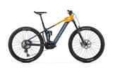Mondraker Crafty Race - Mondraker E-Bikes