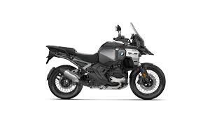 BMW R1300GS Adventure Triple Black m. Autom. Getr.