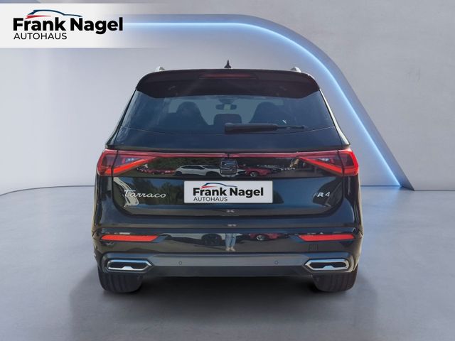 Seat Tarraco FR 2.0 TDI 7-Gang-DSG 4Drive