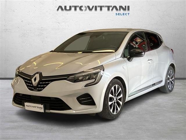 Image of Renault Clio