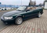 Saab 93 Cabrio Klassiker top gepflegt - gebrauchte Saab 45725 aus dem Jahr 1998