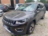 Jeep Compass 1.4 MultiAir 2WD Sport 58000km - Jeep Compass: Sport