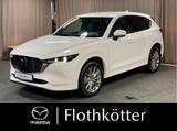 Mazda CX-5 194PS M Hybrid TAKUMI*LEDER*BOSE*GSD - Mazda CX-5 TAKUMI mit Benzin-Antrieb