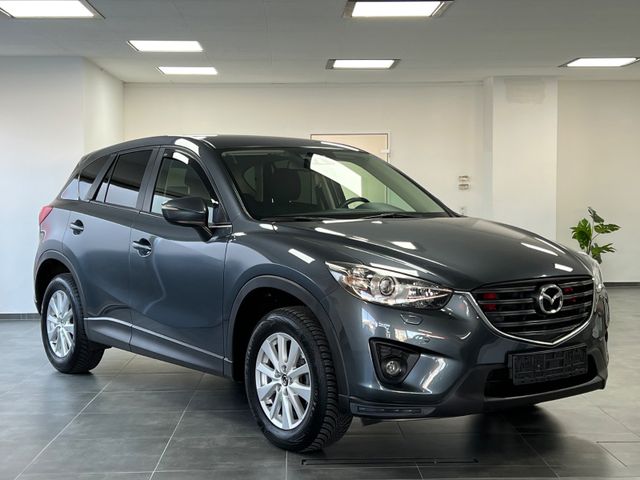 Mazda CX-5 Center-Line AWD/NAV/KAM/AHK/TEMP/STHZ/SHZ