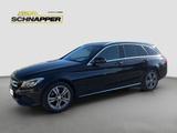 Mercedes-Benz C 250 T Avantgarde, Memory, ILS, PDC, AHK, Navi, - Mercedes-Benz: Ambiente-Beleuchtung