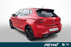 Foto Nummer 3: SEAT Ibiza