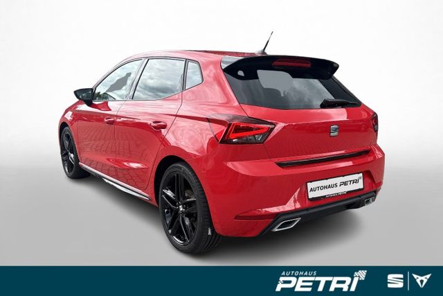 Foto Nummer 3: SEAT Ibiza