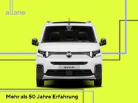 Citroën Berlingo - Vorschau Bild 4