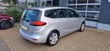 Opel Zafira C Tourer Edition - Opel Zafira Tourer: Edition