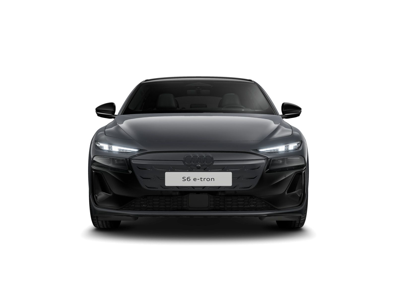 Audi S6 e-tron - Bild 2