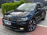 Volkswagen Tiguan R-Line Highline Neues Modell 2.Hand SH - Volkswagen Tiguan: Modell