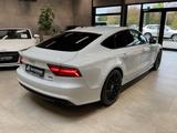 Audi A7 3.0 TDI S line competition S Sitze HuD Luftf. - Audi A7 competition mit Diesel-Antrieb