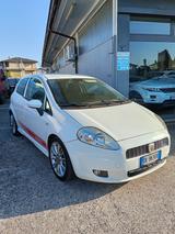 Fiat Grande Punto 1.4 T-Jet 16V 3 porte Dynamic - Fiat Grande Punto: T Jet