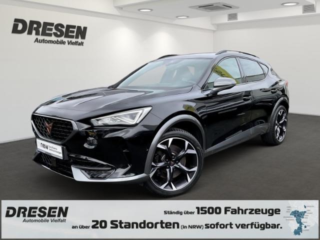 Cupra Formentor VZ 2.0 TSI 4Drive DSG BEATS-SOUNDSYSTE