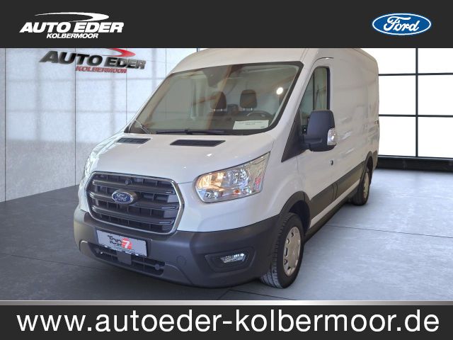 Ford Transit 290 L2 Trend Bluetooth Klima el. Fenster