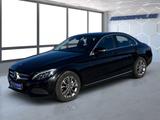 Mercedes-Benz C 180 Avantgarde Aut. Schiebedach+MatrixLED+Park - Mercedes-Benz C 180 Gebrauchtwagen in Chemnitz
