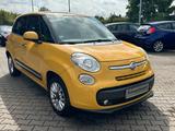 Fiat 500L Lounge - gebrauchte Fiat 500L aus dem Jahr 2013