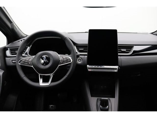 Fahrzeugabbildung Mitsubishi Grandis 1.3 Intro Edition Navi Digitales Cockpit