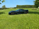 Corvette C7 6.2 Stingray Cabrio Stingray - Corvette: Stingray