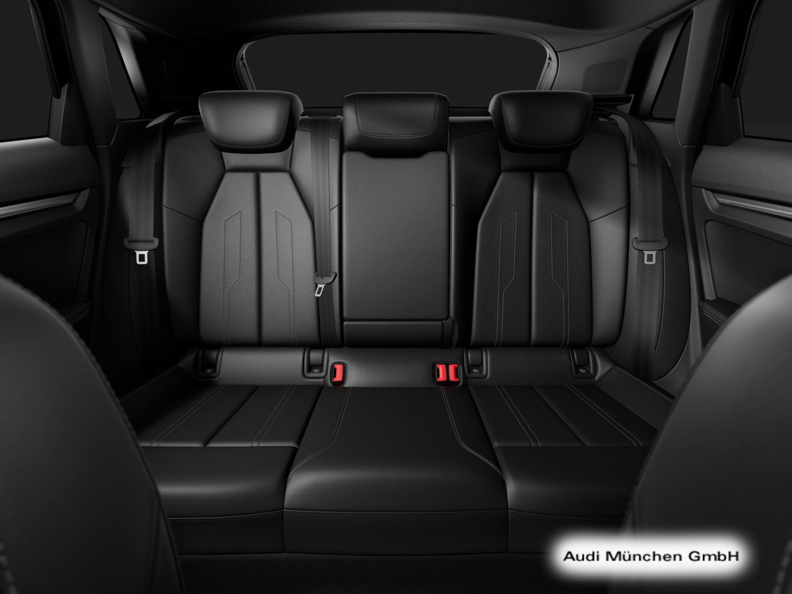 Audi A3 - Bild 15