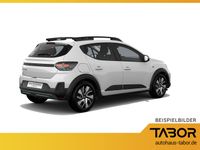 Dacia Sandero - Vorschau Bild 4