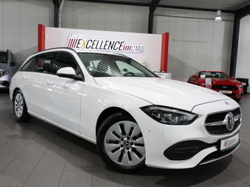 Mercedes C 220 - 2