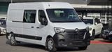 Renault Master  DK L3H2 3,5t ENERGY dCi 150 7-Sitzer - Renault Master aus 2024