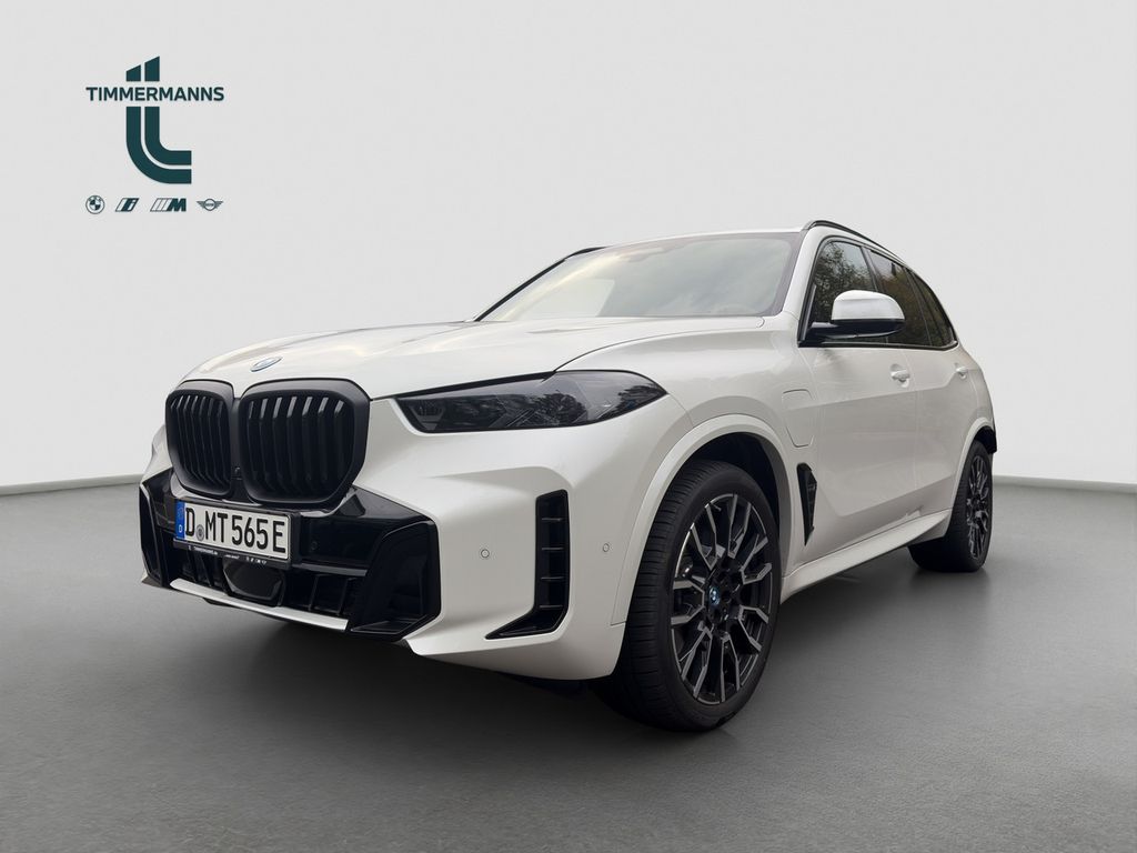 Image of BMW X5