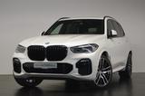 BMW X5 xDrive 30d M Sport LASER|LUFT|PANO|H&K|HUP - BMW Gebrauchtwagen von 2019