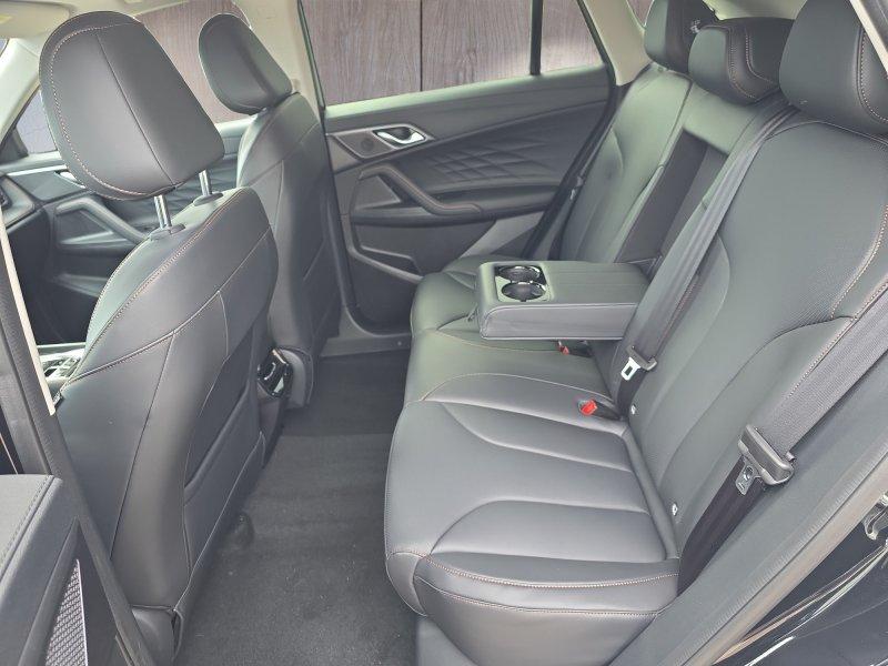 MG HS Hybrid+ Luxury 19*Alu/Leder/Navi/ACC/el.Klapp, миниатюра 13