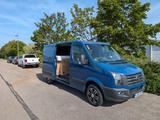 Volkswagen Crafter  - Offers