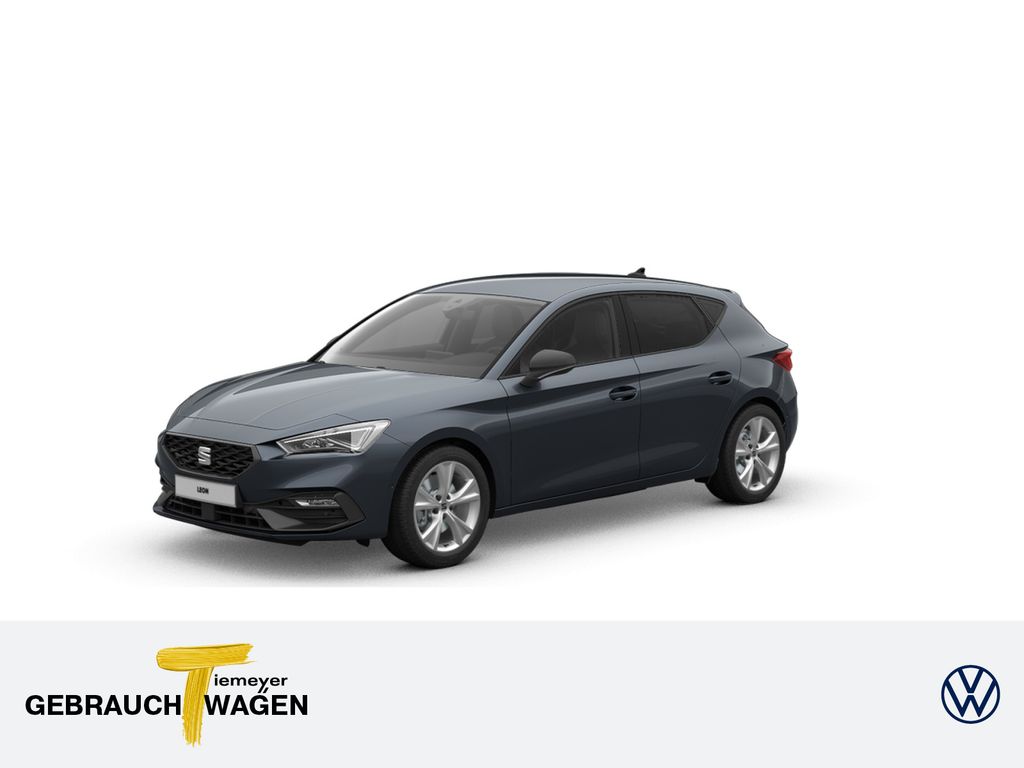 Image of Seat Leon