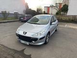 Peugeot 307 2.0 16V Premium 135 Automatik Premium - Peugeot 307: Premium