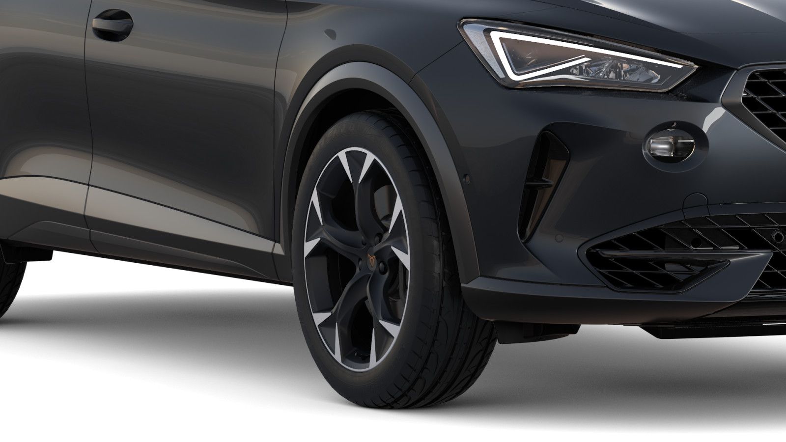 Cupra Formentor - Bild 3