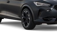 Cupra Formentor - Vorschau Bild 3