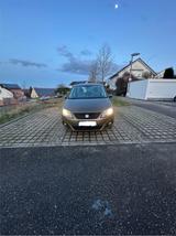Seat SEAT Alhambra 2.0 - gebrauchte Seat Alhambra aus dem Jahr 2010