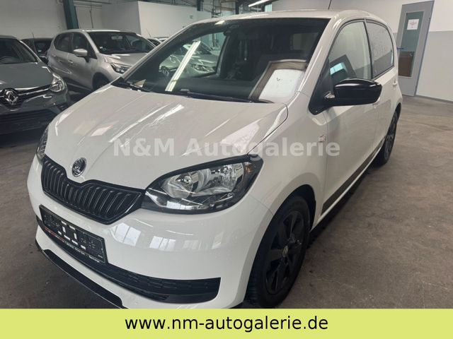 Skoda Citigo Ambition*Monte Carlo*Tüv Neu*Klima*