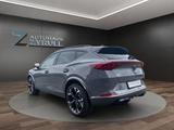 Cupra Formentor VZ 2.0 TSI 4Drive 310 PS DSG BEATS/RFK - mit Benzin-Antrieb: Grau, mit Apple Carplay, Geländewagen