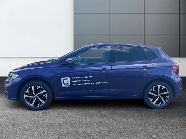Polo 1.0 TSI MOVE*DSG*MATRIX*DIGITAL COCKP*DAB+*